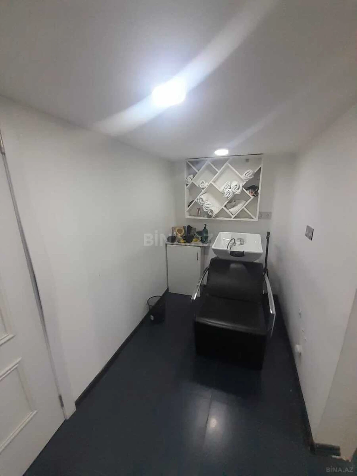 Kirayə verilir obyekt 190 m²