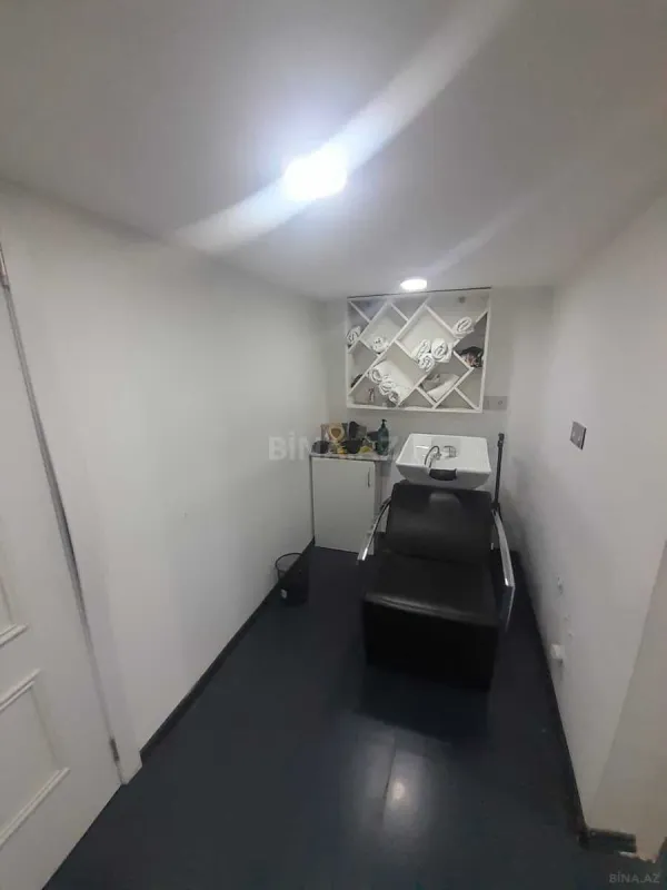 Kirayə verilir obyekt 190 m²