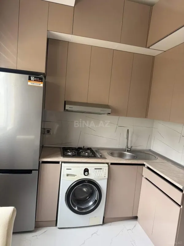 Kirayə verilir 2 otaqlı mənzil 70 m²