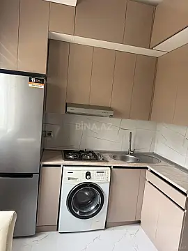 Kirayə verilir 2 otaqlı mənzil 70 m²