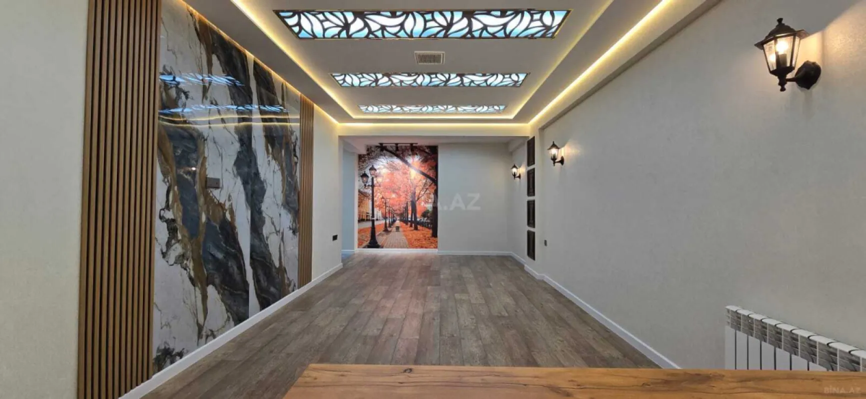 Satılır 3 otaqlı mənzil 100 m²
