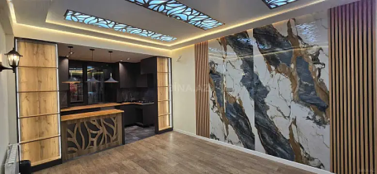 Satılır 3 otaqlı mənzil 100 m²