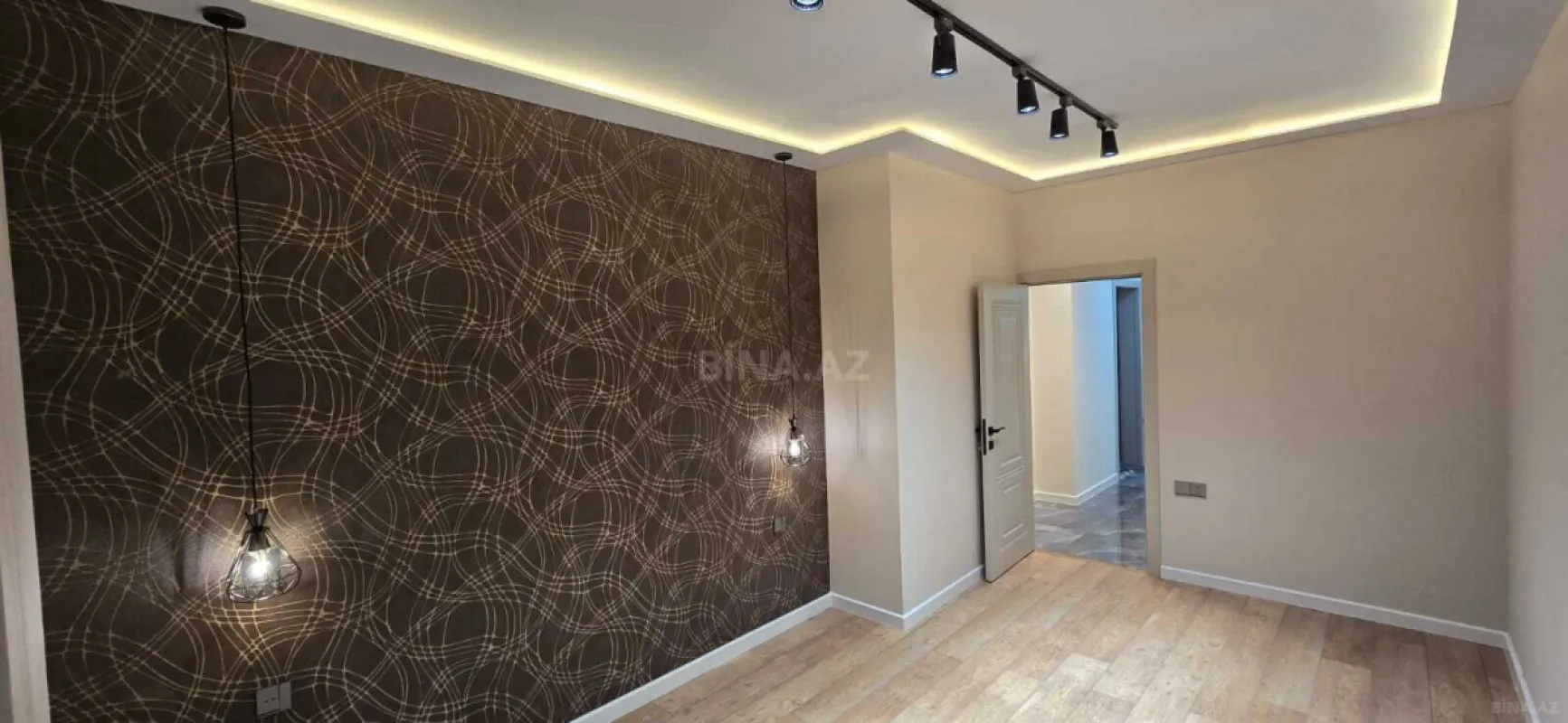 Satılır 3 otaqlı mənzil 100 m²