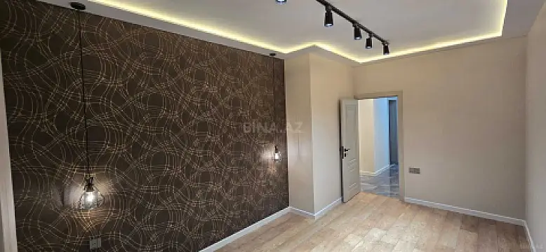 Satılır 3 otaqlı mənzil 100 m²