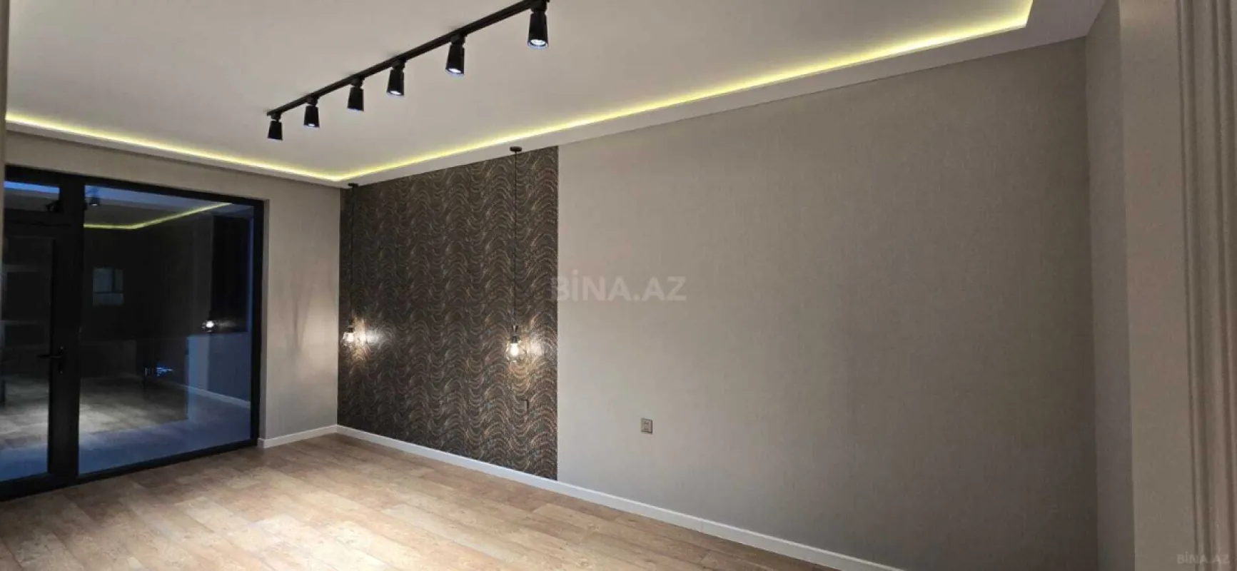 Satılır 3 otaqlı mənzil 100 m²