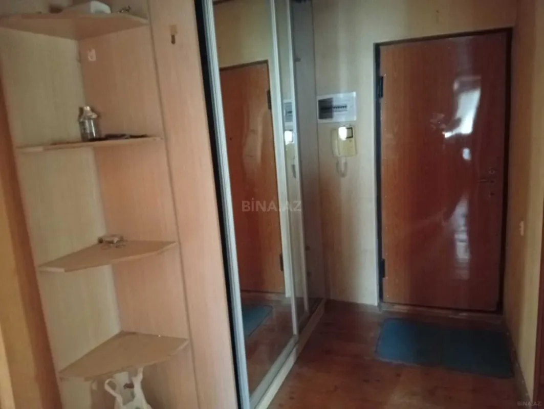 Kirayə verilir 3 otaqlı mənzil 90 m²