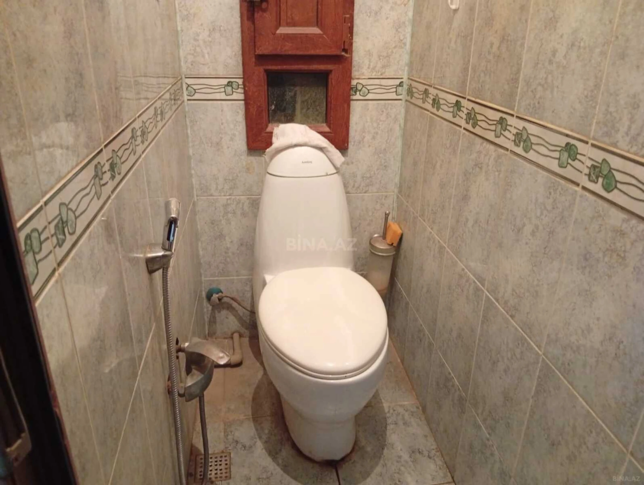 Kirayə verilir 3 otaqlı mənzil 90 m²