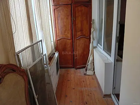 Kirayə verilir 3 otaqlı mənzil 90 m²