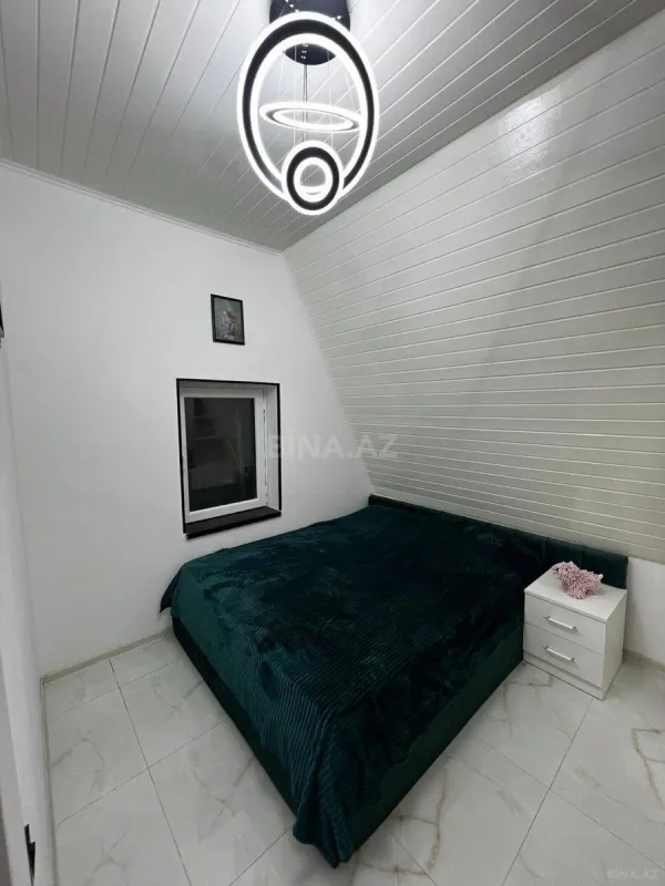 Kirayə verilir 4 otaqlı həyət evi 140 m²