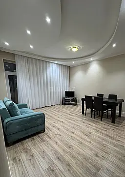 Kirayə verilir 2 otaqlı mənzil 60 m² — Bakı 2 otaq 60.00 m²
