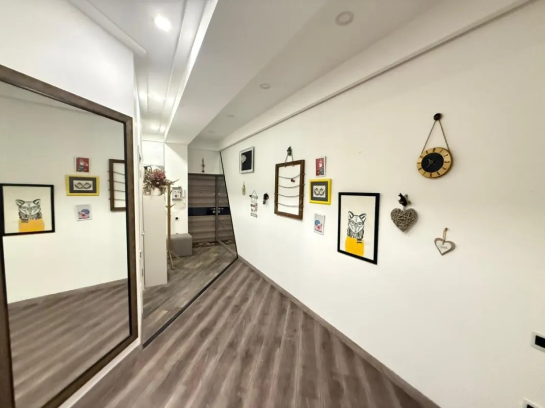 Kirayə verilir 3 otaqlı mənzil 110 m²