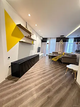 Kirayə verilir 3 otaqlı mənzil 110 m²