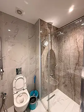 Kirayə verilir 2 otaqlı mənzil 47 m²