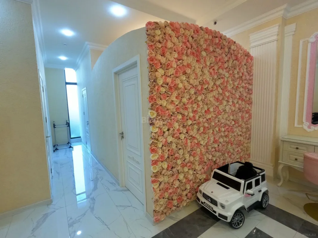 Satılır obyekt 115 m²