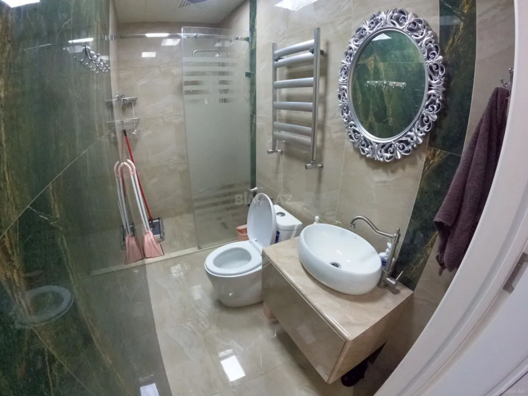 Satılır obyekt 115 m²