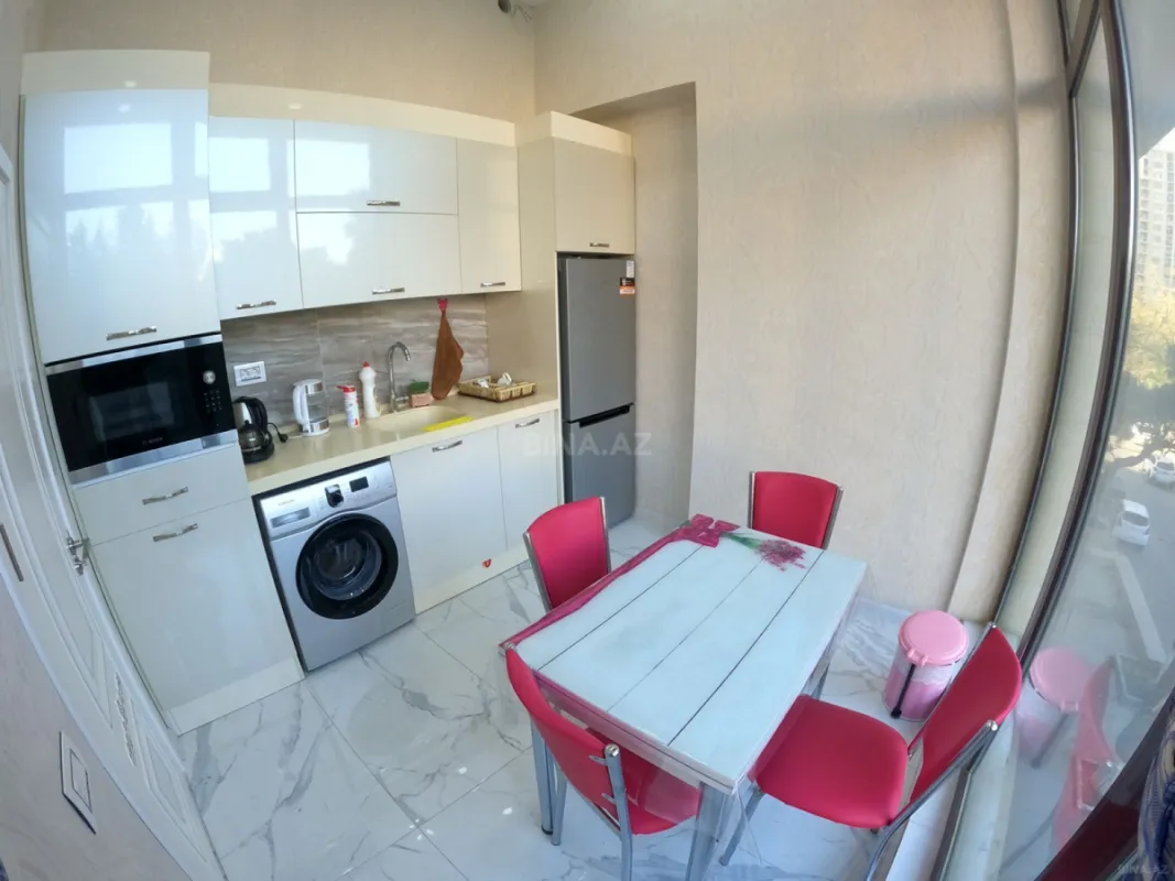 Satılır obyekt 115 m²