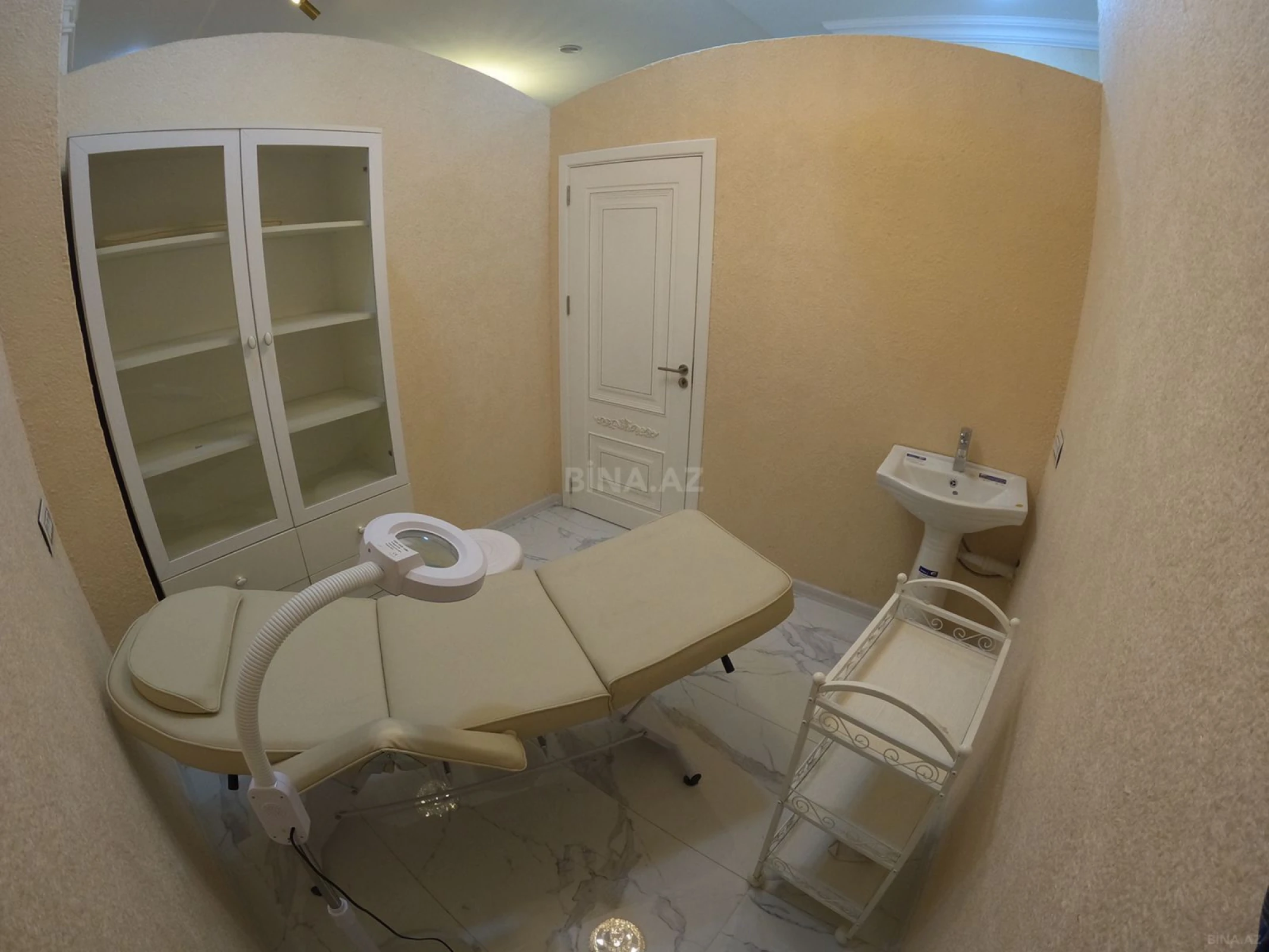 Satılır obyekt 115 m²