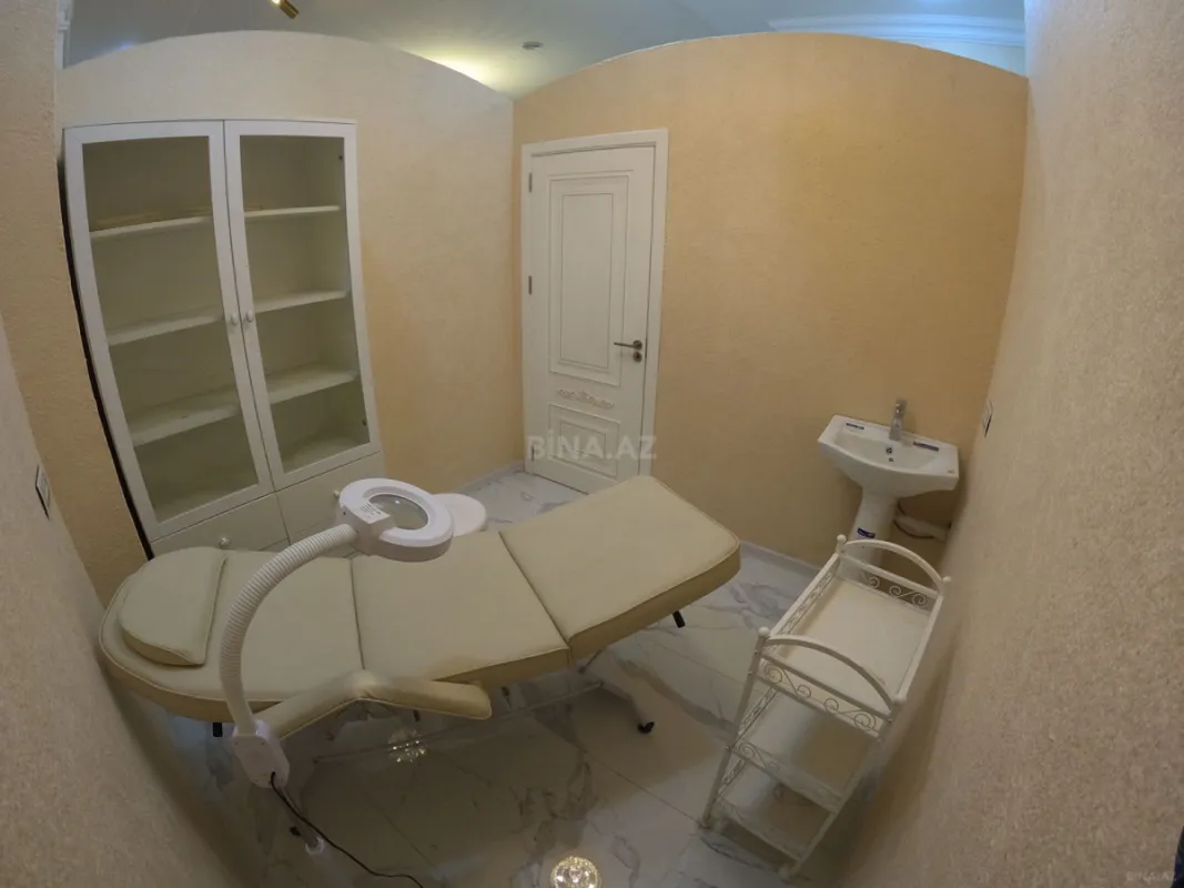 Satılır obyekt 115 m²