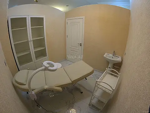 Satılır obyekt 115 m²