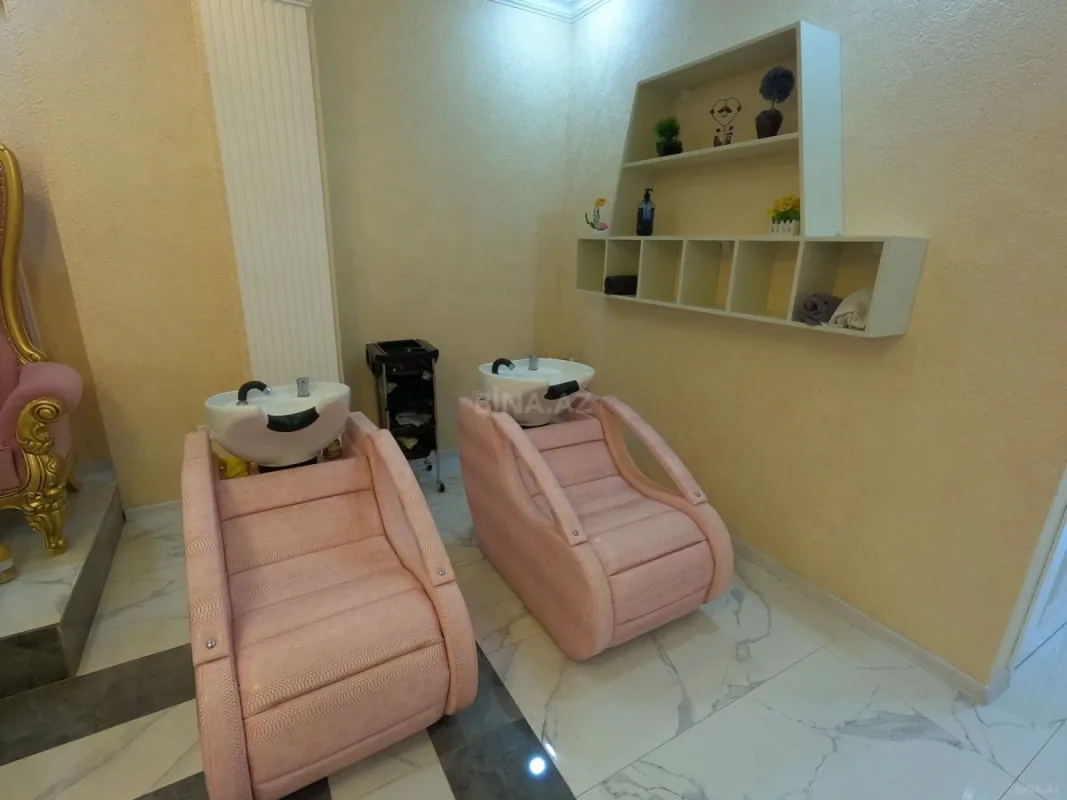 Satılır obyekt 115 m²