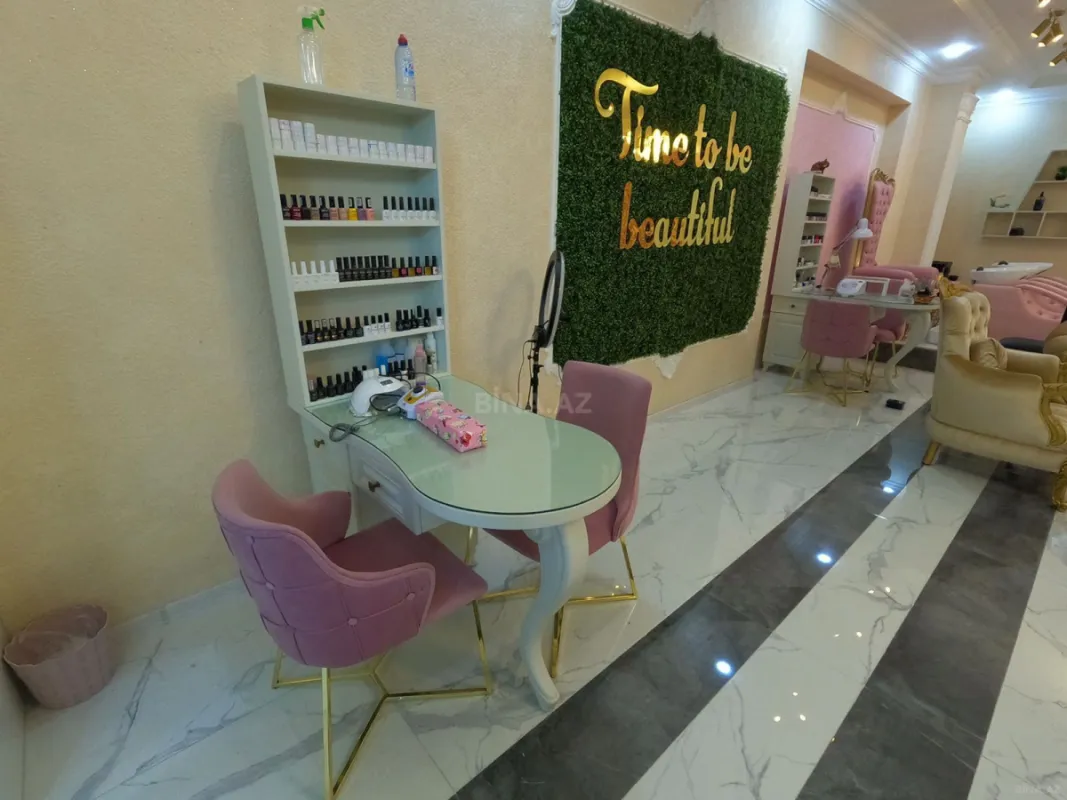 Satılır obyekt 115 m²