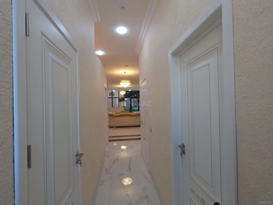 Satılır obyekt 115 m²