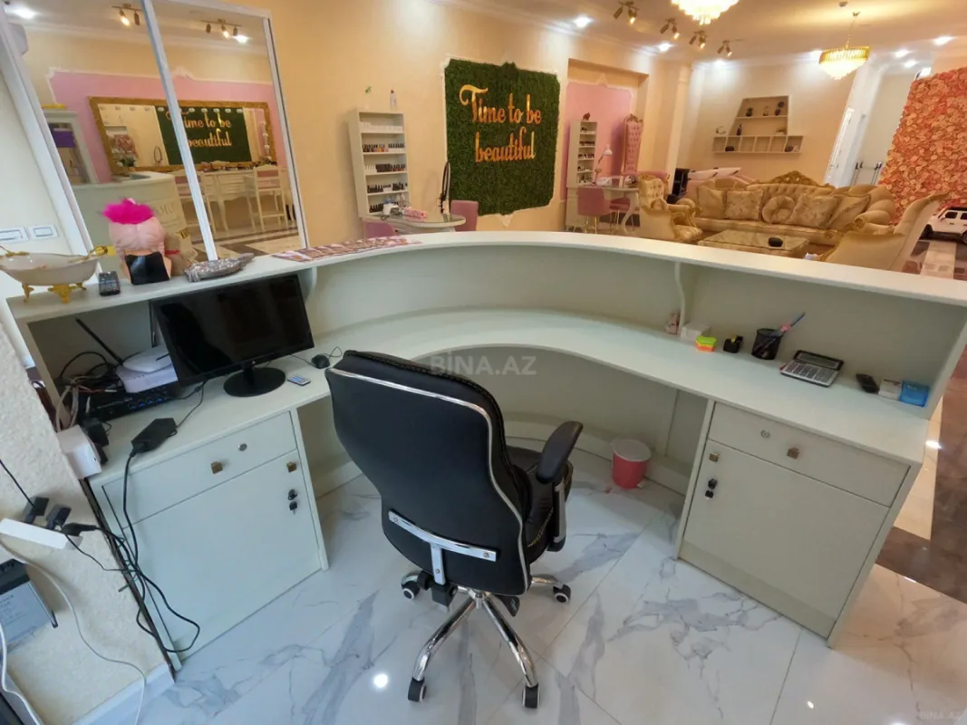 Satılır obyekt 115 m²