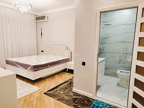 Kirayə verilir 3 otaqlı mənzil 96 m²