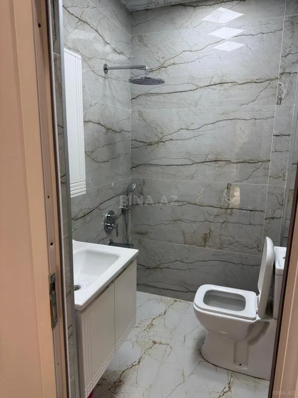 Kirayə verilir 3 otaqlı mənzil 96 m²