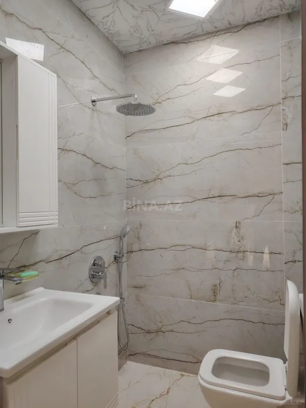 Kirayə verilir 3 otaqlı mənzil 96 m²