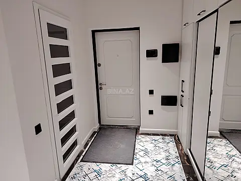 Kirayə verilir 3 otaqlı mənzil 96 m²