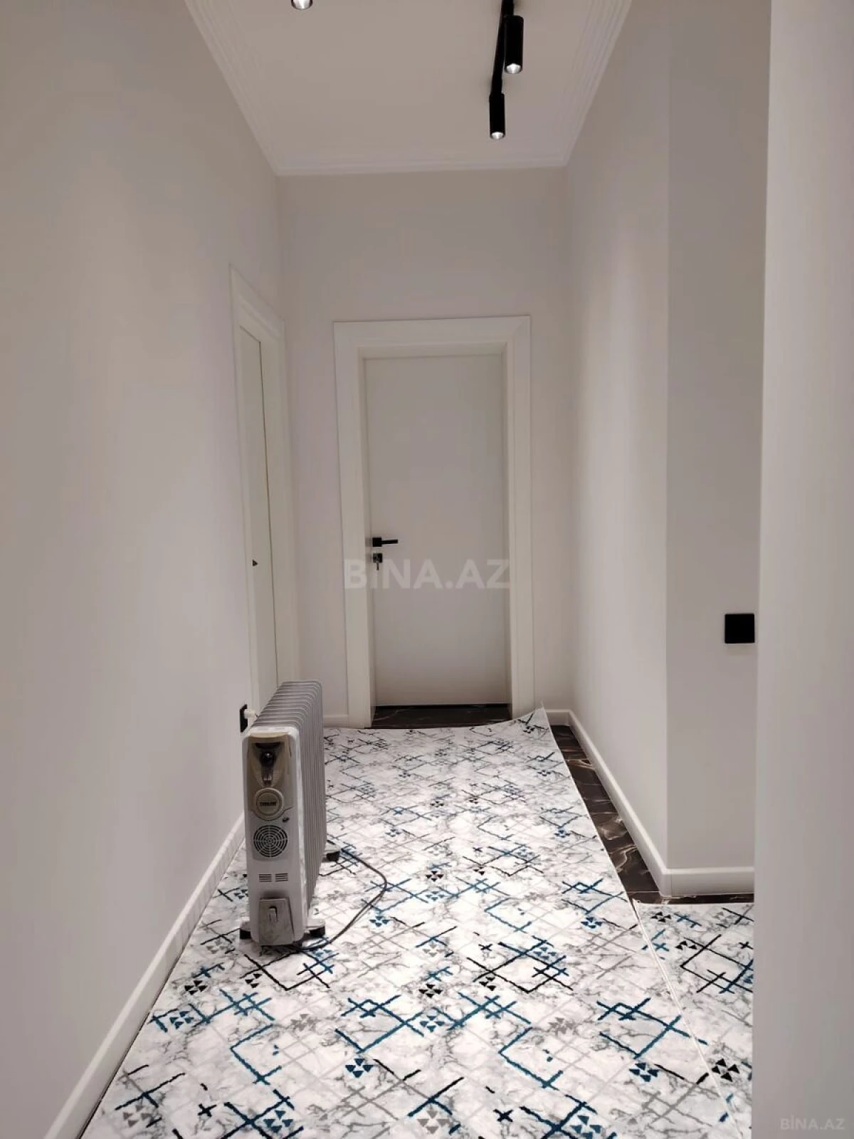 Kirayə verilir 3 otaqlı mənzil 96 m²