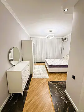 Kirayə verilir 3 otaqlı mənzil 96 m²