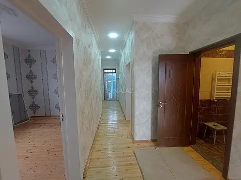 Satılır 4 otaqlı həyət evi 100 m² — Bakı, Biləcəri 4 otaq 100.00 m²