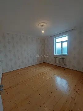 Satılır 4 otaqlı həyət evi 100 m²