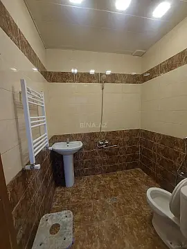 Satılır 4 otaqlı həyət evi 100 m²