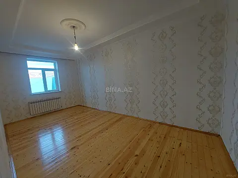 Satılır 4 otaqlı həyət evi 100 m²