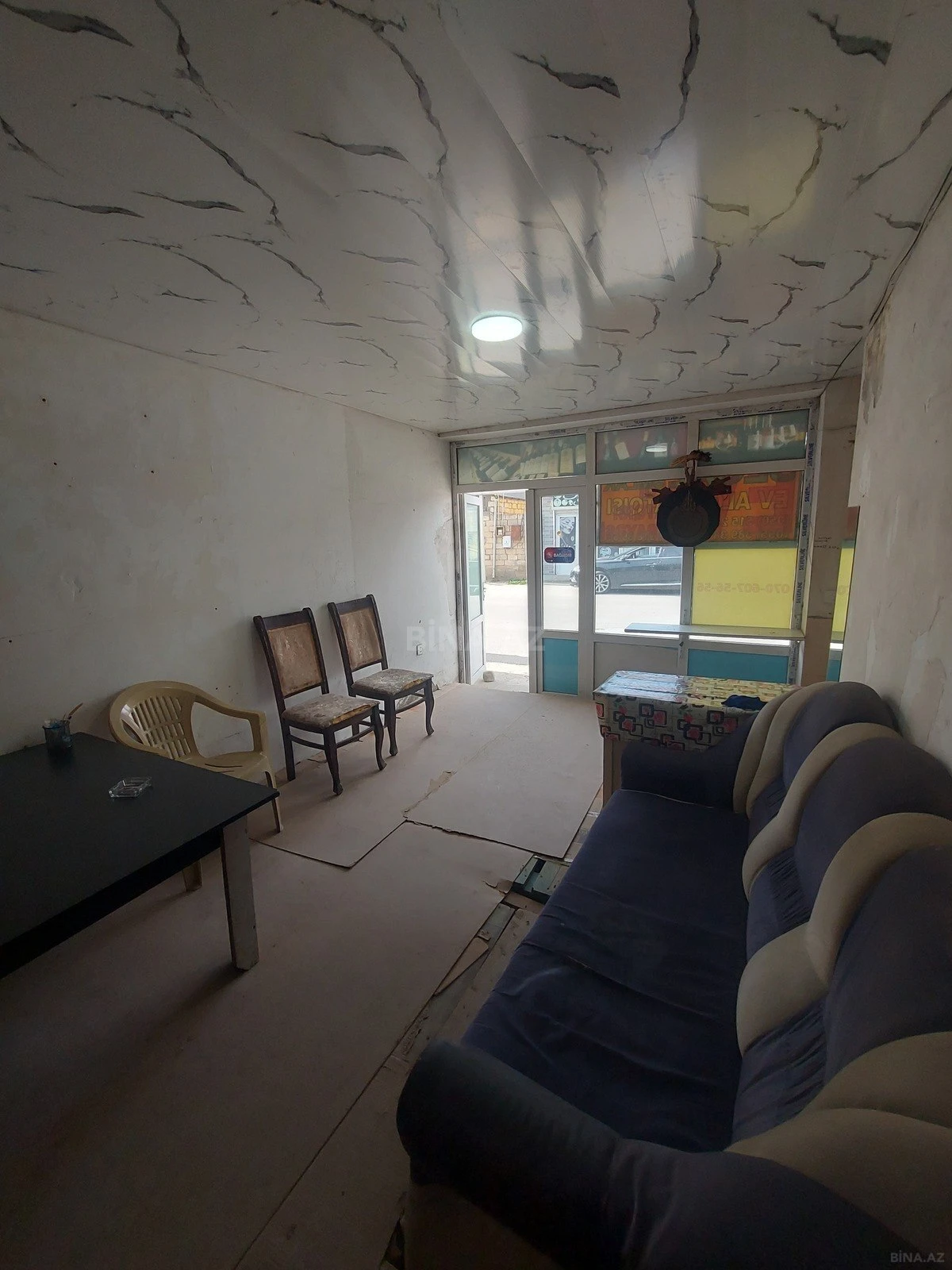 Satılır 4 otaqlı həyət evi 100 m²