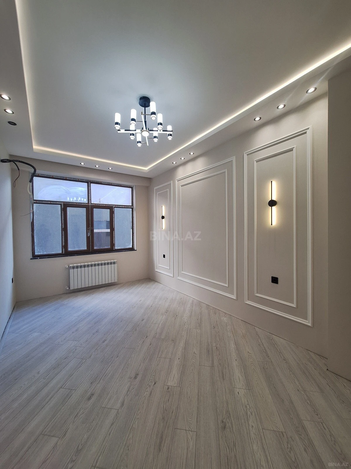 Satılır 2 otaqlı mənzil 70 m²