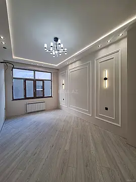 Satılır 2 otaqlı mənzil 70 m²