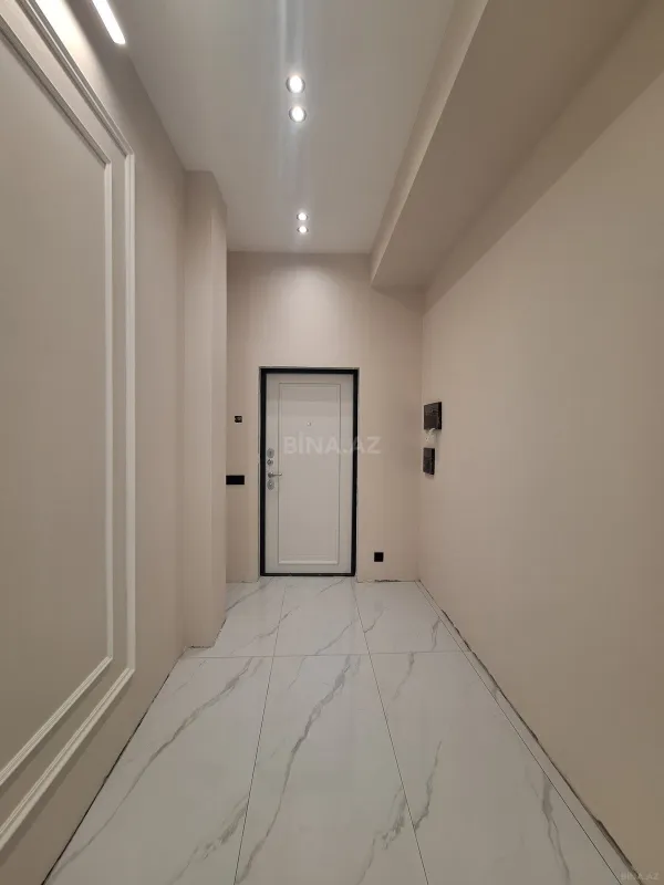 Satılır 2 otaqlı mənzil 70 m²
