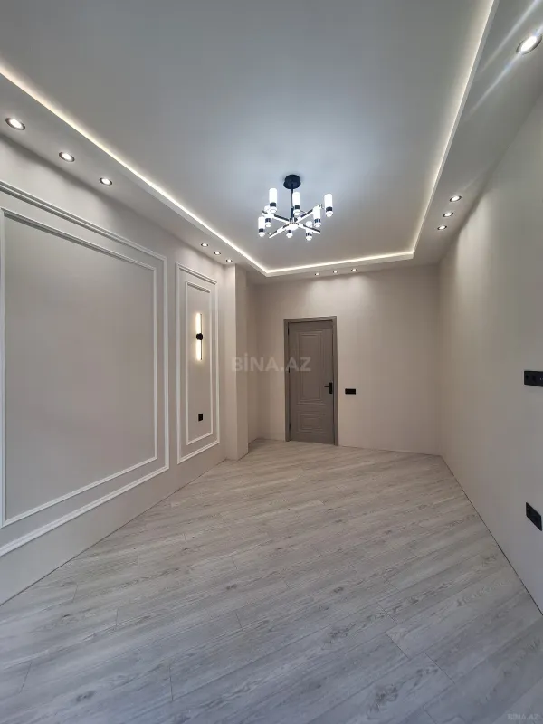 Satılır 2 otaqlı mənzil 70 m²