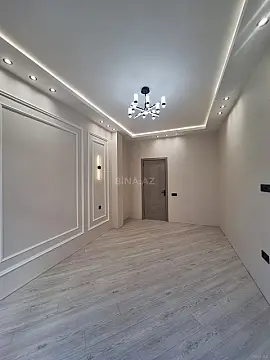 Satılır 2 otaqlı mənzil 70 m²