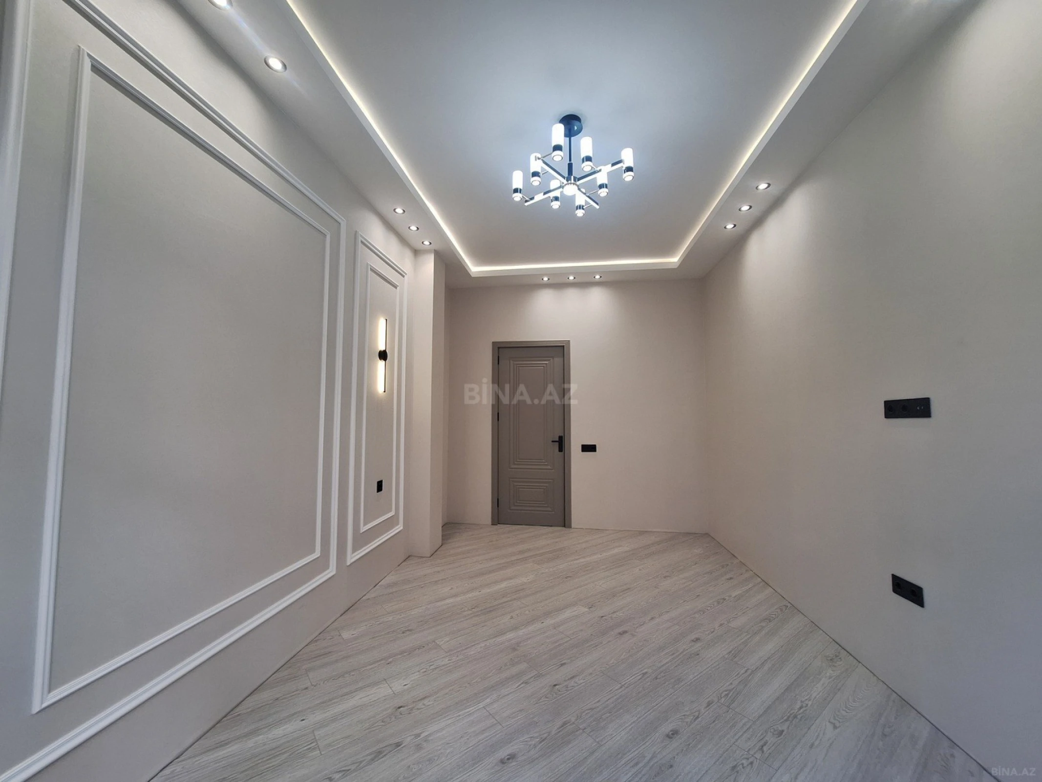 Satılır 2 otaqlı mənzil 70 m²