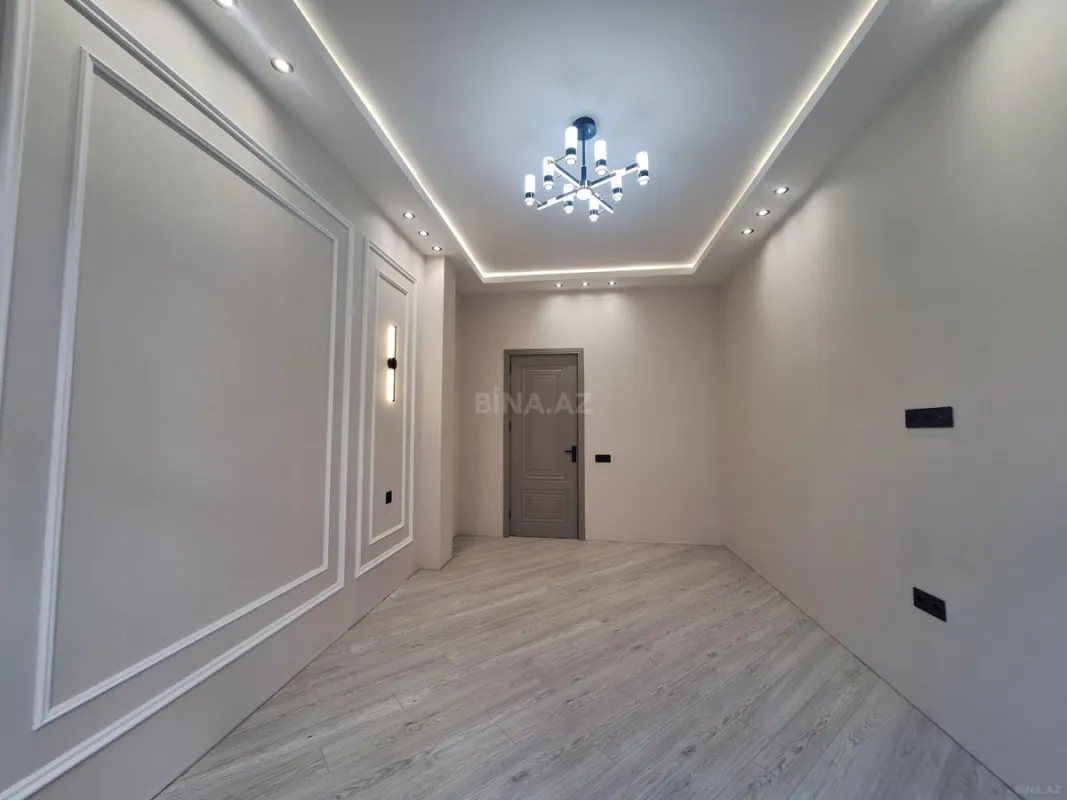 Satılır 2 otaqlı mənzil 70 m²