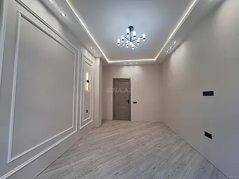 Satılır 2 otaqlı mənzil 70 m²