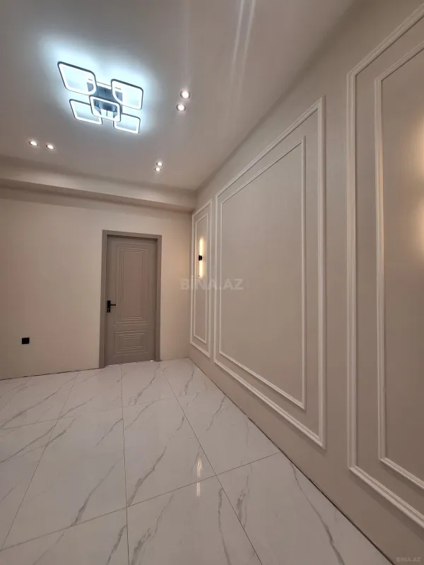 Satılır 2 otaqlı mənzil 70 m²