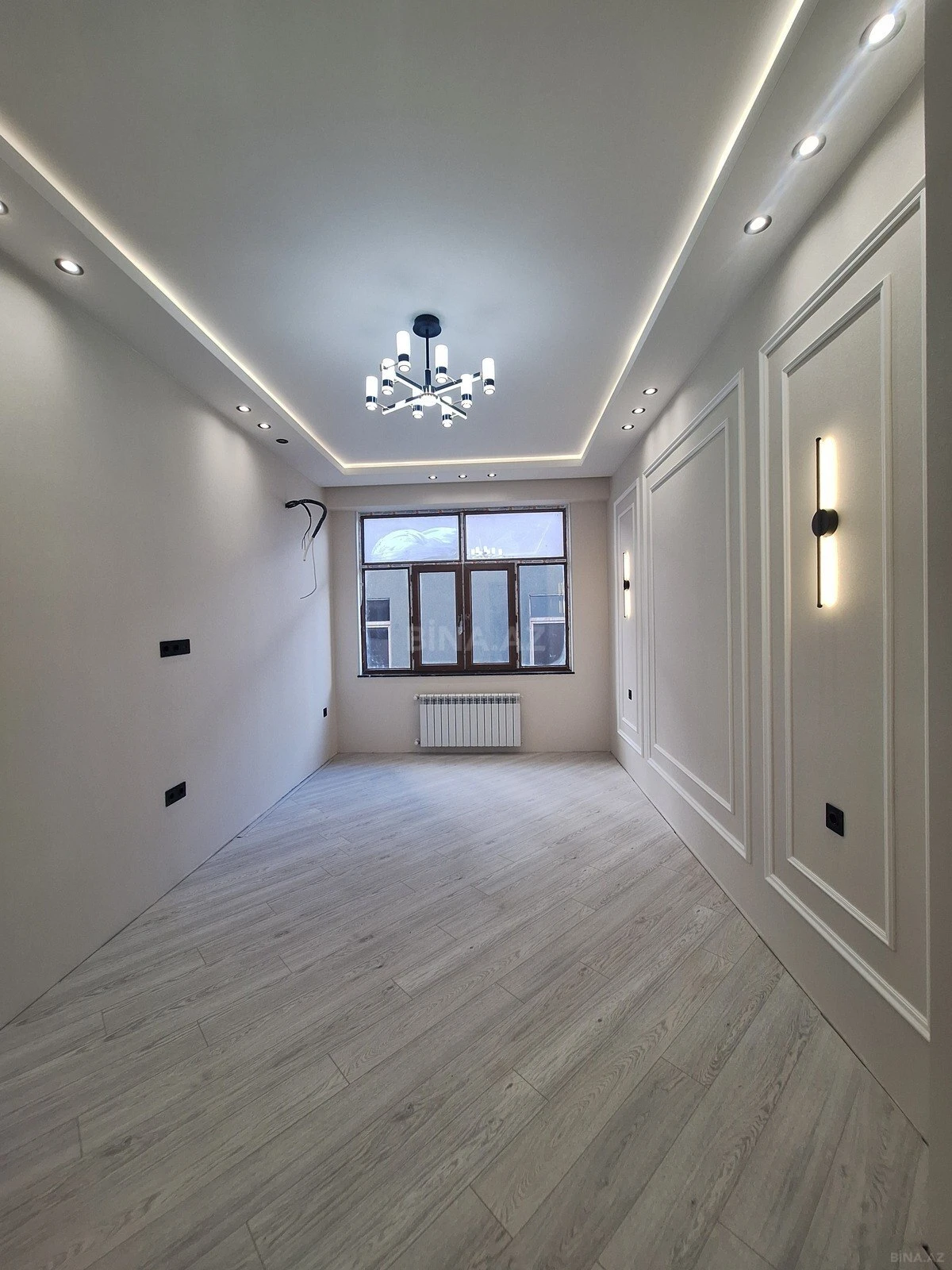 Satılır 2 otaqlı mənzil 70 m²