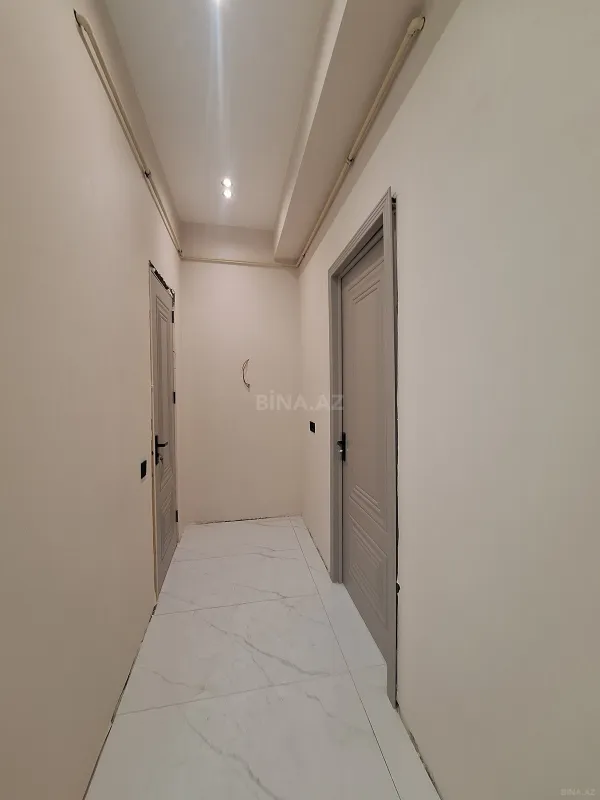 Satılır 2 otaqlı mənzil 70 m²