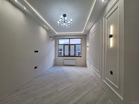 Satılır 2 otaqlı mənzil 70 m²